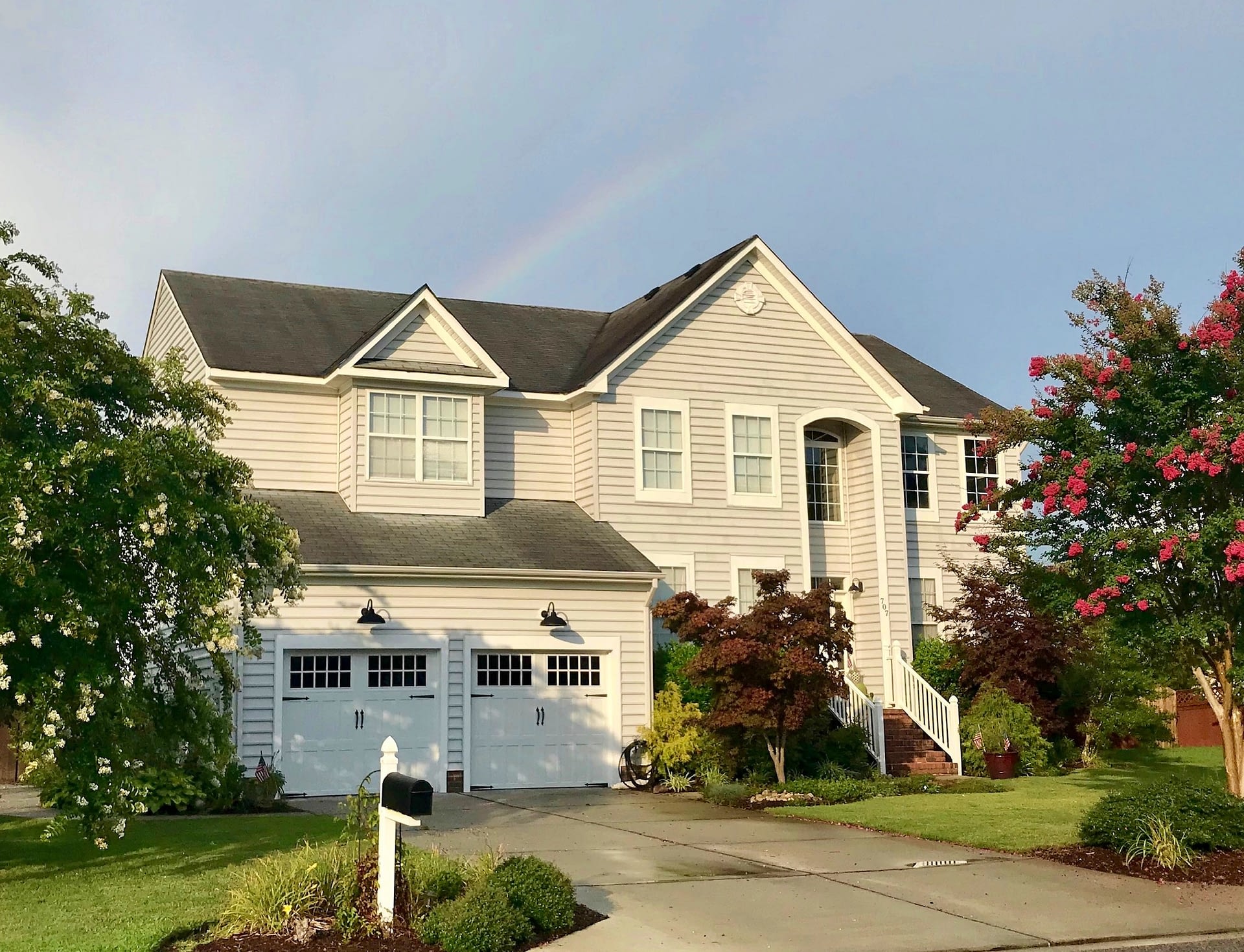 About Our Blog The "Almost" Perfect Home